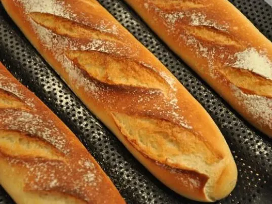 الباجيت (خبز فرنسي)