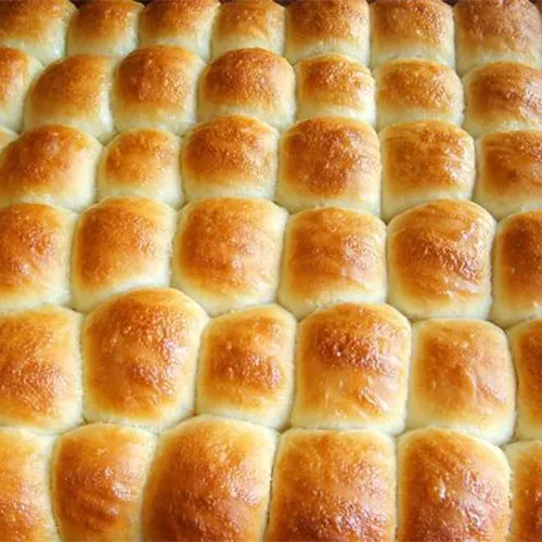 فرن الهواء الساخن الدوار